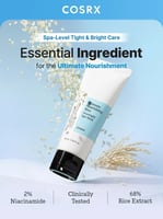 COSRX Ultimate Mascarilla de Noche Spa Nutritiva con Arroz 60ml