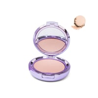 Covermark Polvos Compactos Piel Seca-Sensible 1A 10g