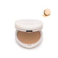 Covermark Luminous Skin Whitening Compact Powder SPF50+