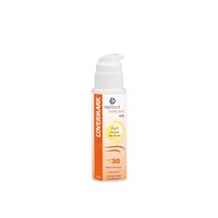 Covermark Rayblock Body Plus Milk 2-In-1 Sunscreen SPF30 150ml