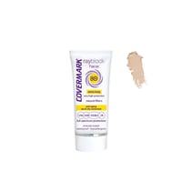 Covermark Rayblock Crema Facial con Color Protector Solar Antiedad SPF80