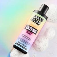 Crazy Color Extend Color Safe Shampoo 250ml