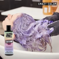 Crazy Color Extend Color Safe Shampoo 250ml