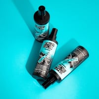 Crazy Color Pastel Spray Bubble Gum 250ml