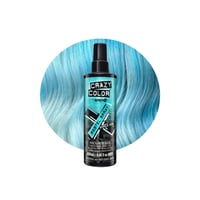 Crazy Color Pastel Spray Bubble Gum 250ml