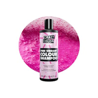 Crazy Color Shampooing Rose 250ml