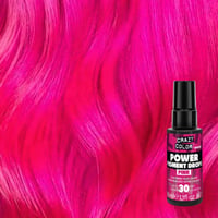 Crazy Color Gotas De Pigmento Concentrado Pink 30ml