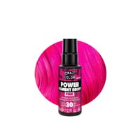 Crazy Color Gotas De Pigmento Concentrado Pink 30ml