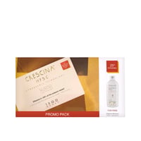 Crescina HFSC Transdermic Komplet Behandling 1300 Woman Ampuller 3,5ml x10+10 + Woman Shampoo 200ml