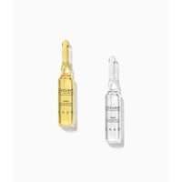 Crescina HFSC Transdermic Complete Treatment 500 Woman Ampoules 3.5ml Hair Loss & Growth x10+10