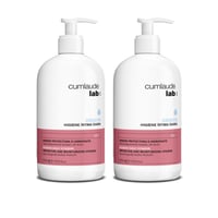 Cumlaude Lab Gel de Higiene Íntima Diaria Origyn 500ml x2