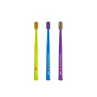 Curaprox Ultra Soft Toothbrush 5460 Trio Pack
