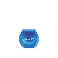 Curaprox Hilo Dental Encerado 50m