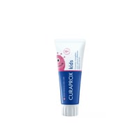 Curaprox Kids معجون أسنان للأطفال بنكهة البطيخ من عمر 6 سنوات فأكثر 60ml