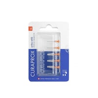 Curaprox Ortho Scovolino Interdentale 14 Ricarica x4