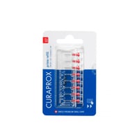 Curaprox Prime Interdental Brush 07 Refill x8