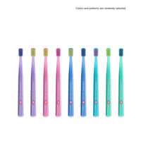 Curaprox Smart Ultra Soft Toothbrush x1
