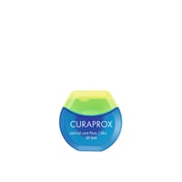Curaprox خيط تنظيف الأسنان للعناية الخاصة x30