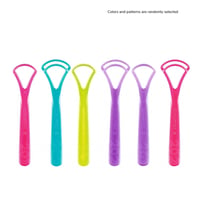 Curaprox Tongue Cleaner Duo Pack