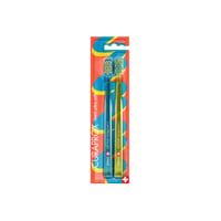 Curaprox Ultra Soft Toothbrush 5460 Health & Happiness Edition x2