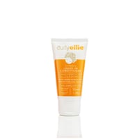 CurlyEllie Acondicionador Sin Aclarado Definidor De Rizos