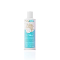 CurlyEllie Gentle Shampoo