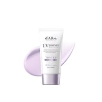d'Alba Waterfull Tone-Up Purple Correcting Sun Cream SPF50+ 50ml (1.69floz)