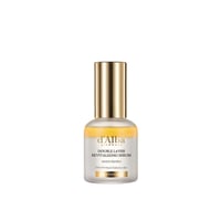 d'Alba White Truffle Double Layer Revitalizing Serum 30ml