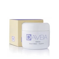 D'AVEIA علامات التمدد كريم 200ml