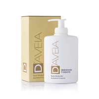D'AVEIA Hidratante Corporal 300ml