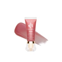 Danessa Myricks Beauty Colorfix Glazes Waterproof Longwear Gloss Pink Ice 10ml