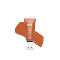 Danessa Myricks Beauty Colorfix Mattes Waterproof Matte Liquid Pigment Carrot Cake 10ml (0.34floz)