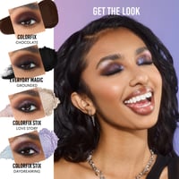 Danessa Myricks Beauty Colorfix Stix Multi-Use Pigment Stick Duo Infinity Love Story/Daydreaming