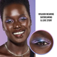 Danessa Myricks Beauty Colorfix Stix Multi-Use Pigment Stick Duo Infinity Love Story/Daydreaming