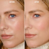 Danessa Myricks Beauty Evolution Polvos Pink 11g