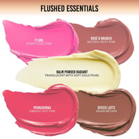 Danessa Myricks Beauty Flushed Essentials: Blush & Lip Kit