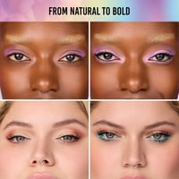 Danessa Myricks Beauty Freedom Mini Palette Pastel Dream