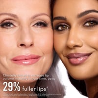 Danessa Myricks Beauty Glosswork 4D Ultra Shine Plumping Lip Gloss Abundantly Clear 10ml