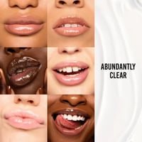 Danessa Myricks Beauty Glosswork 4D Ultra Shine Plumping Lip Gloss Abundantly Clear 10ml