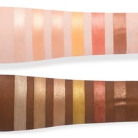 Danessa Myricks Beauty Lightwork Volume II Paleta de Iluminadores