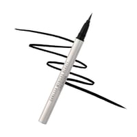 Danessa Myricks Beauty Linework محدد العيون السائل بالفرشاة Onyx 1ml