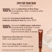 Danessa Myricks Beauty Yummy Skin 10/10 Barrier Boost Sérum Repulpant Acide Hyaluronique + Ectoïne 50ml