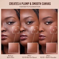 Danessa Myricks Beauty Yummy Skin 10/10 Barrier Boost Sérum Repulpant Acide Hyaluronique + Ectoïne 50ml
