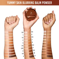 Danessa Myricks Beauty Yummy Skin Blurring Balm Powder 6.5 18g