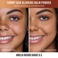 Danessa Myricks Beauty Yummy Skin Blurring Balm Powder 6.5 18g