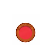 Danessa Myricks Beauty Yummy Skin Flushed Blurring Balm Powder Primadonna 6g