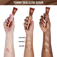 Danessa Myricks Beauty Yummy Skin Glow Serum Fresh Pressed 32.5ml