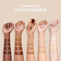 Danessa Myricks Beauty Yummy Skin Correcteur Lift & Flex 5 Warm Peach 8.4ml