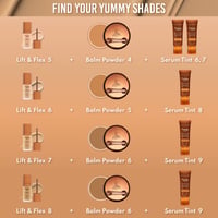 Danessa Myricks Beauty Yummy Skin Lift & Flex Concealer 6 Neutral 8.4ml