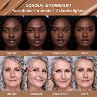 Danessa Myricks Beauty Yummy Skin Lift & Flex Concealer 6 Neutral 8.4ml